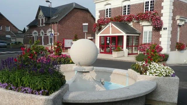 Photo de Itancourt