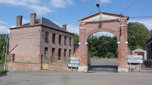 Photo de Jeantes