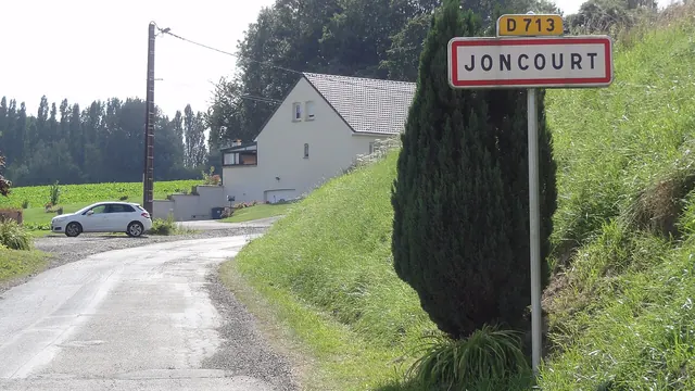 Photo de Joncourt