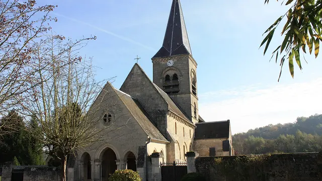 Photo de Jouaignes