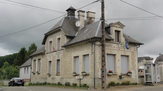 Photo de Jumencourt