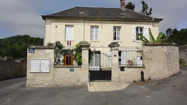 Photo de Jumigny