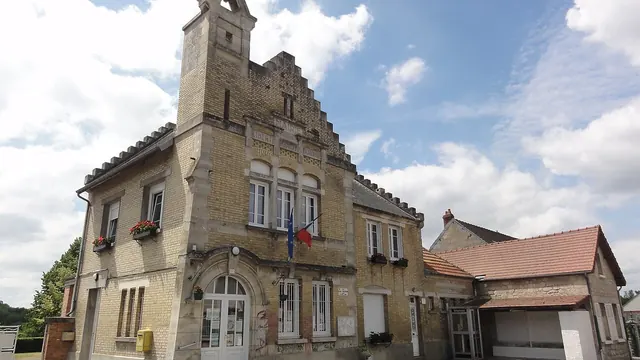 Photo de Juvigny
