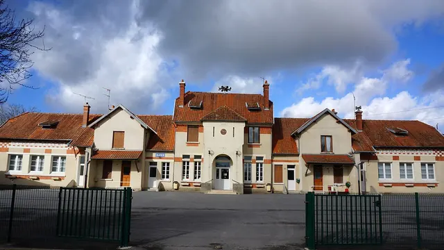 Photo de Juvincourt-et-Damary