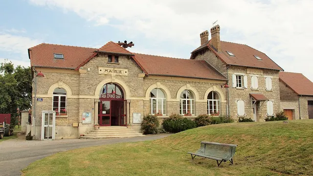 Photo de Laffaux