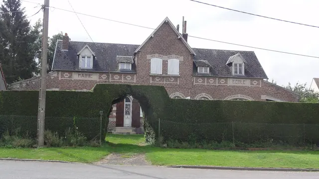 Photo de Lanchy