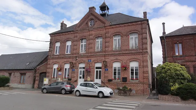 Photo de Landouzy-la-Cour