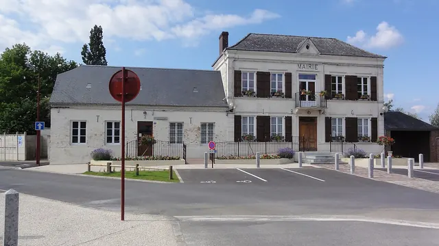 Photo de Landouzy-la-Ville