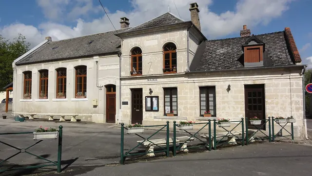 Photo de Laniscourt