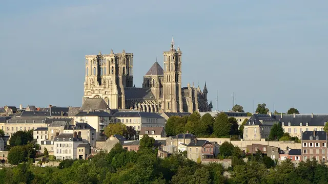 Photo de Laon