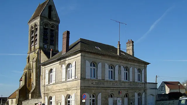 Photo de Largny-sur-Automne