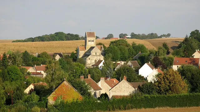 Photo de Latilly