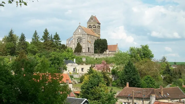 Photo de Lesges