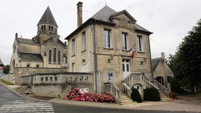Photo de Leuilly-sous-Coucy