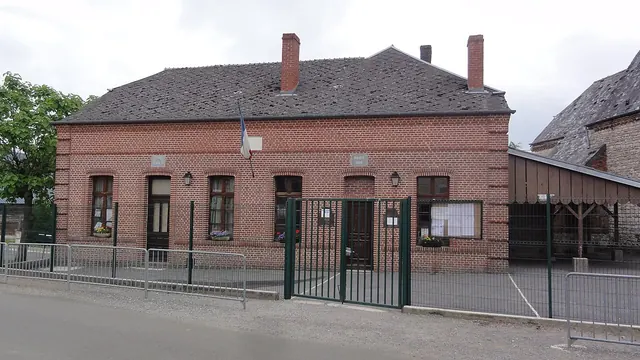 Photo de Leuze