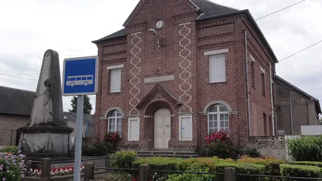 Photo de Levergies