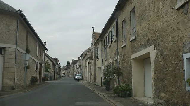 Photo de Limé