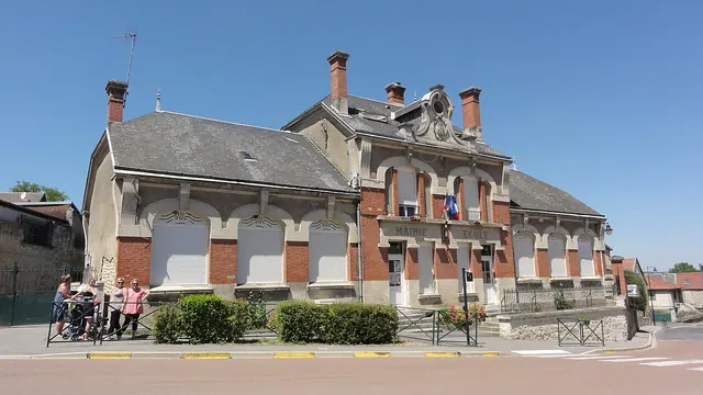 Photo de Les Septvallons