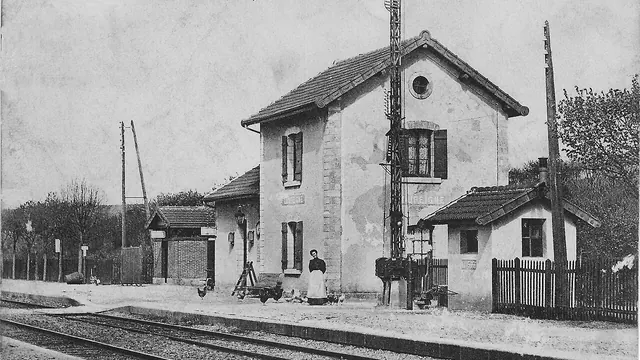 Photo de Loupeigne