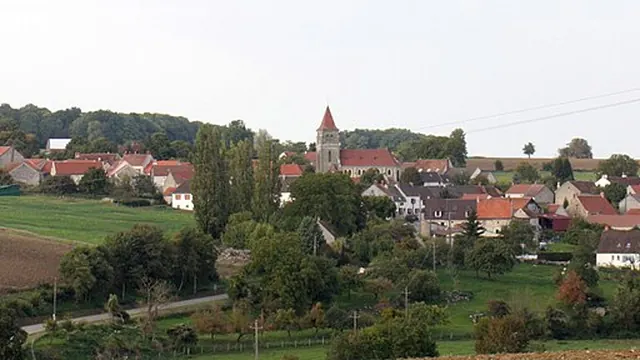 Photo de Lucy-le-Bocage