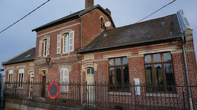 Photo de Lugny