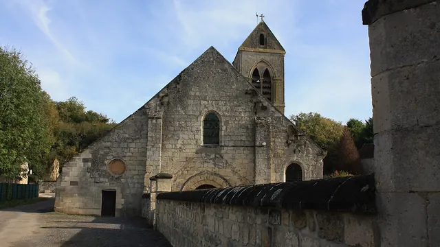 Photo de Maast-et-Violaine