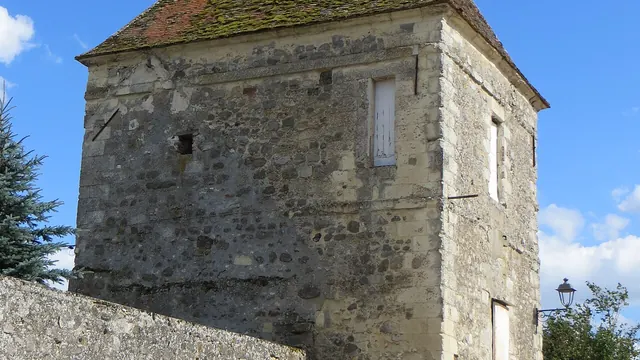 Photo de Macogny