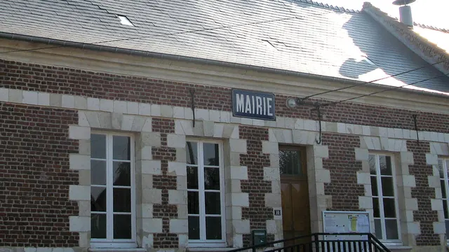 Photo de Macquigny