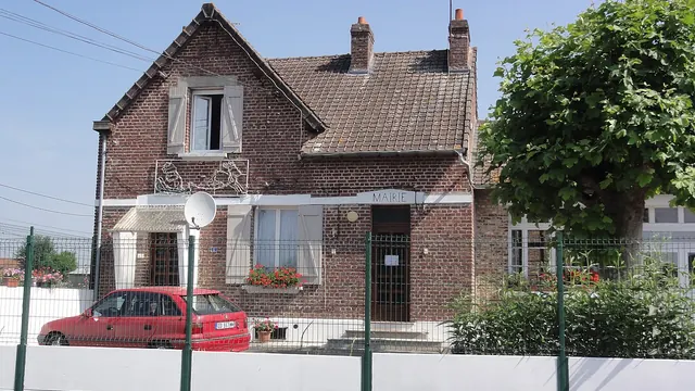 Photo de Magny-la-Fosse