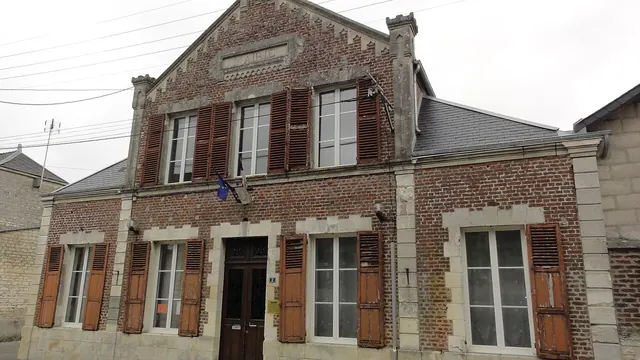 Photo de La Malmaison