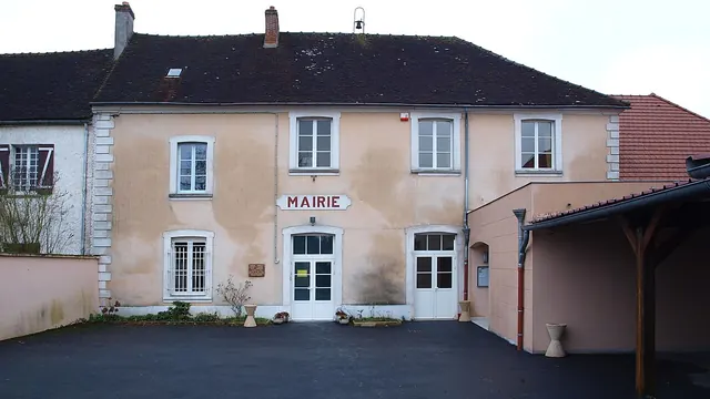 Photo de Dhuys et Morin-en-Brie