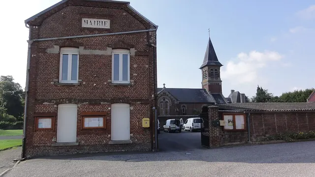 Photo de Marcy