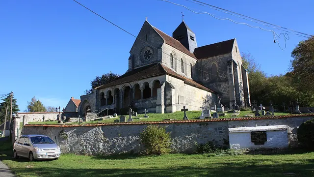 Photo de Mareuil-en-Dôle