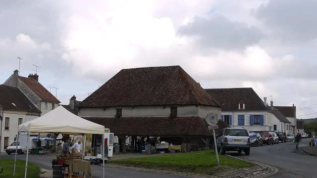 Photo de Marigny-en-Orxois