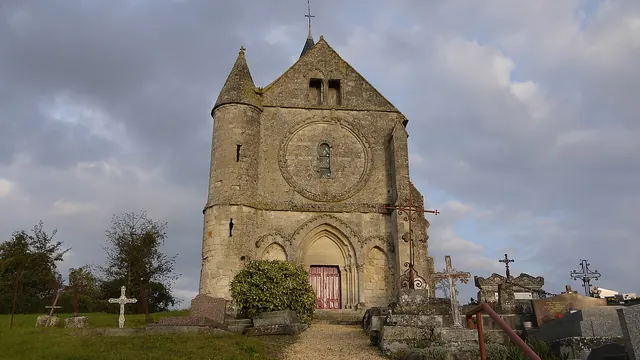 Photo de Marizy-Saint-Mard