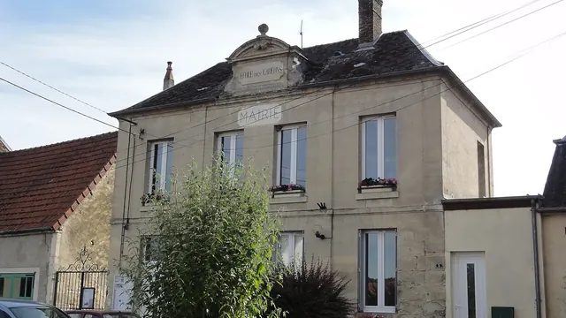 Photo de Mauregny-en-Haye
