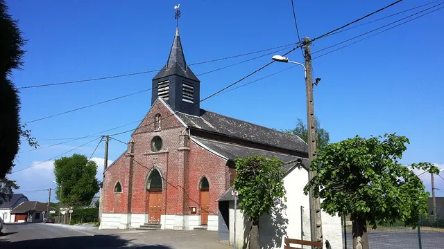 Photo de Mennevret