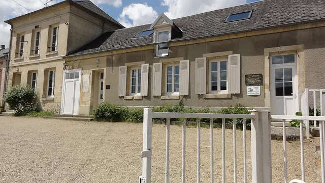 Photo de Merlieux-et-Fouquerolles