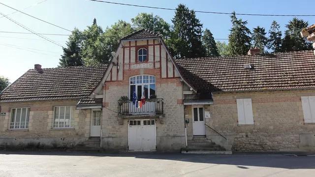 Photo de Meurival