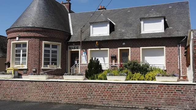 Photo de Mézières-sur-Oise
