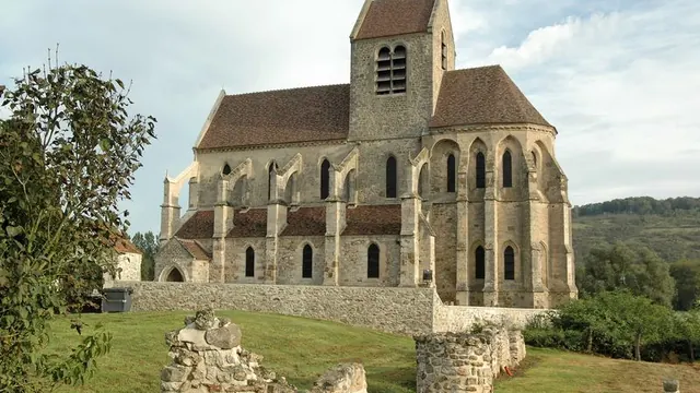 Photo de Mézy-Moulins