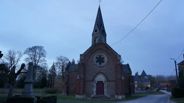 Photo de Missy-lès-Pierrepont