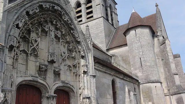 Photo de Missy-sur-Aisne