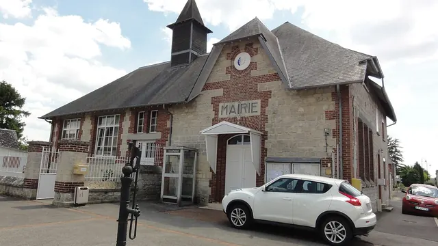 Photo de Monampteuil