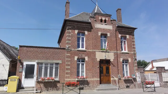 Photo de Monceau-le-Neuf-et-Faucouzy