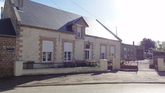 Photo de Monceau-le-Waast