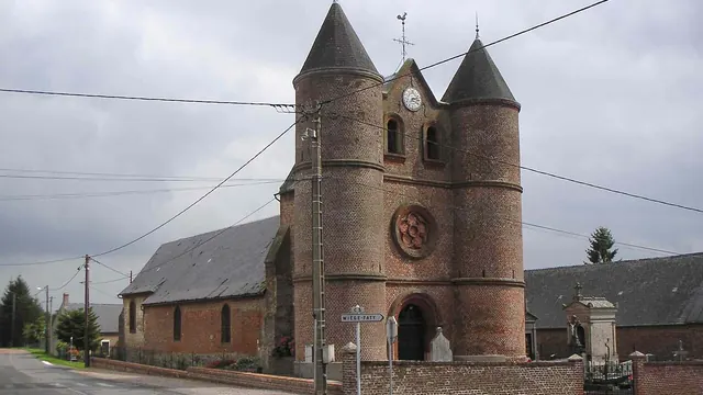 Photo de Monceau-sur-Oise