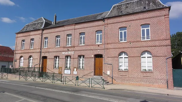 Photo de Mondrepuis