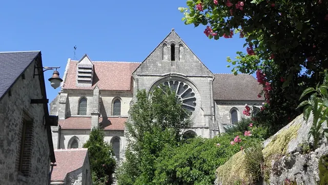 Photo de Mons-en-Laonnois