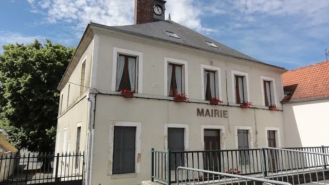 Photo de Montaigu